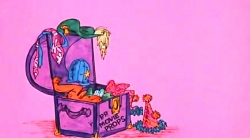 پلنگ صورتی (فصل 2 - قسمت 30)